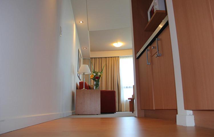 Maran Suites & Towers ปารานา ภายนอก รูปภาพ