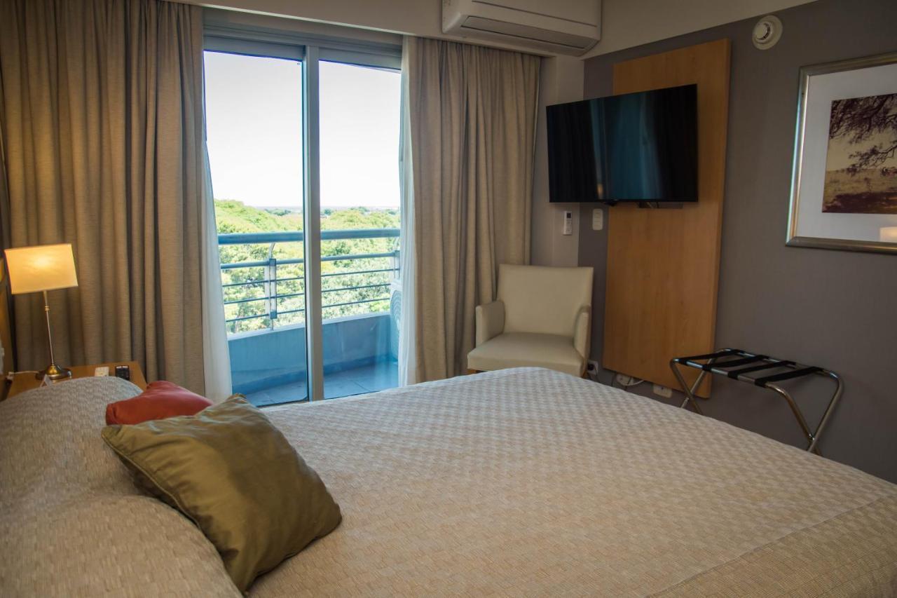 Maran Suites & Towers ปารานา ภายนอก รูปภาพ