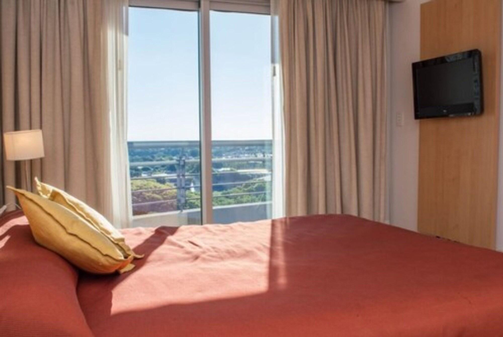 Maran Suites & Towers ปารานา ภายนอก รูปภาพ