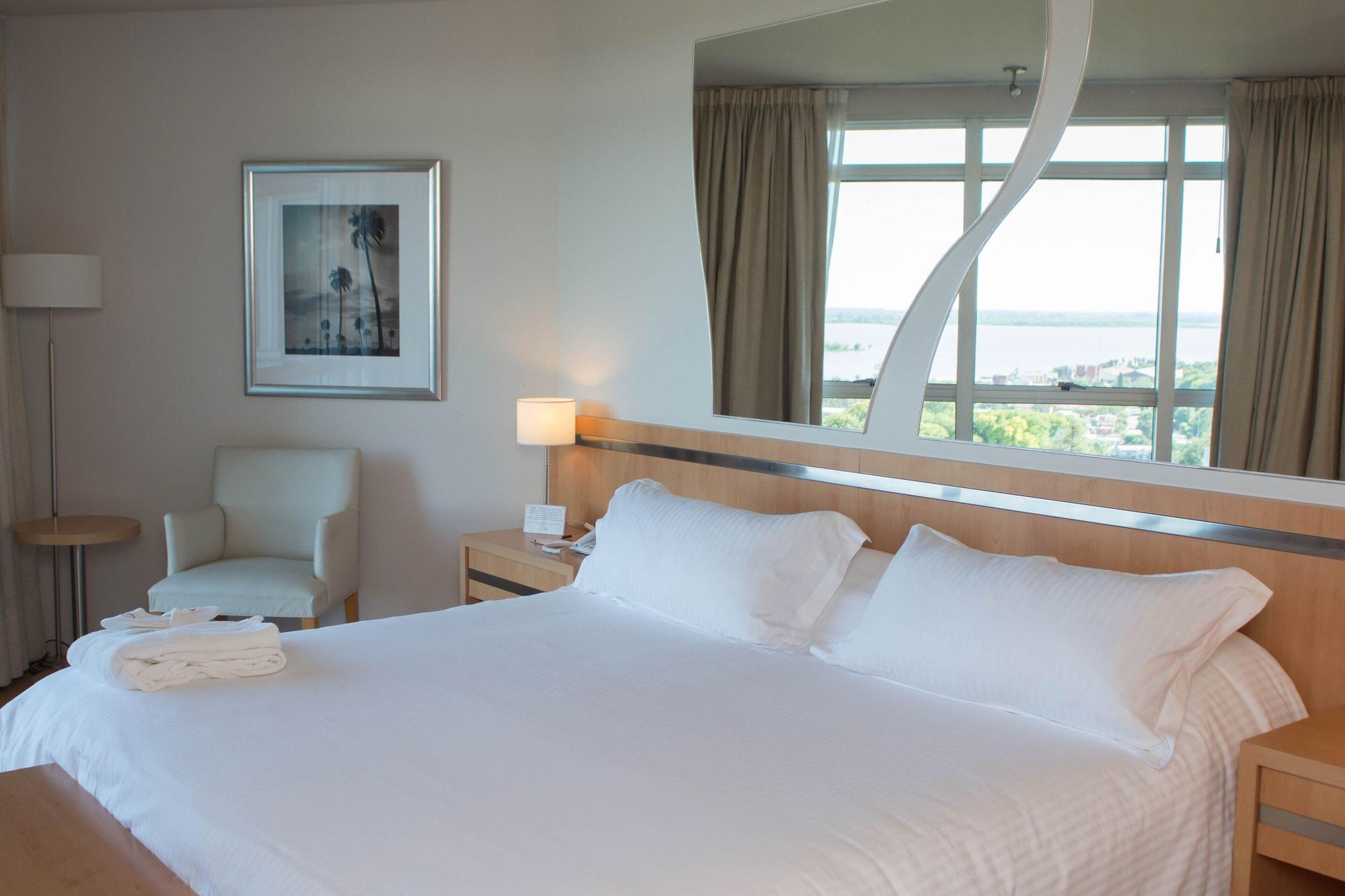 Maran Suites & Towers ปารานา ภายนอก รูปภาพ